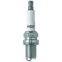 4-PACK - R5671A-11 NGK Racing Spark Plug