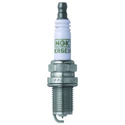 4-PACK - BKR5EGP NGK G-Power Platinum Spark Plug