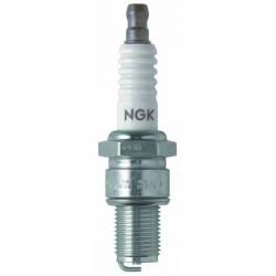 4-PACK - B6ES-11 NGK Standard Spark Plug