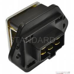 Blower Motor Resistor