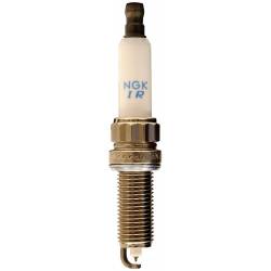 4-PACK - PLZKBR7B8DG NGK Laser Platinum Spark Plug