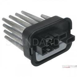 Blower Motor Resistor