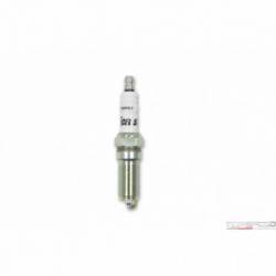 4-PACK - SPARK PLUG, FORD EB I4/V6, STOCK HEAT RANGE