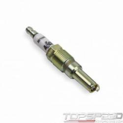 4-PACK - SPARK PLUG, FORD EARLY V8 3V, 1 RANGE COLDER