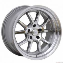 TTR19 Attack - Titanium/Machined