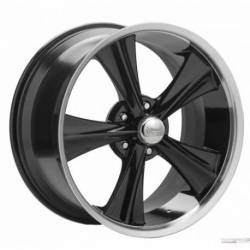 Modern Muscle Booster - Black