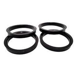 HR787150 Hub Rings 78mm/71.50mm Set of 4