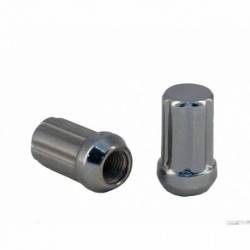 C7004 1/2 Spline Drive Lug Nut 7 Spline