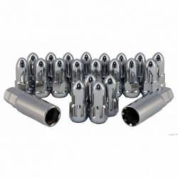 C22705B 12mm 1.5 Bullet Lug Lock Kit