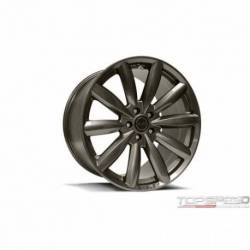 CS80 - 20 x 9.5 in. - 5 x 114.3 - 37mm Offset - Gunmetal