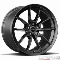 CS5 - 19 x 9.5 in. - 5 x 114.3 - 34mm Offset - Gunmetal