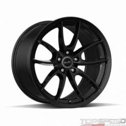 CS5 - 19 x 9.5 in. - 5 x 114.3 - 34mm Offset - Gloss Black