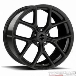 CS3 - 20 x 11 in. - 5 x 114.3 - 50mm Offset - Gunmetal