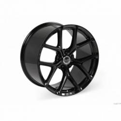 CS3 - 20 x 11 in. - 5 x 114.3 - 50mm Offset - Gloss Black