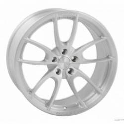 CS21 - 19 x 11 - 5 x 114.3 - 60mm Offset - Brushed Clear
