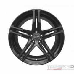 CS14 - 20 x 11 - 5 x 114.3 - 50mm Offset - Gloss Black