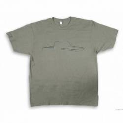 1967-1972 C10 TEE