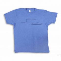 1960-1966 C10 TEE