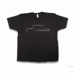 1960-1966 C10 TEE