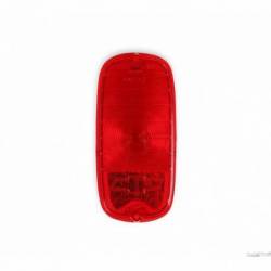 C/K Tail Lamp Lens - Red