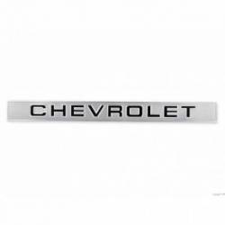 GMT400 Chevrolet Reproduction Tailgate Band