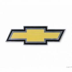 C/K Foil Bowtie Grille Emblem