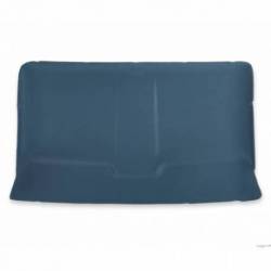 C/K Foamback Headliner - Cloth - Navy