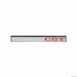 C/K Glove Box Emblem - CHEVROLET CST