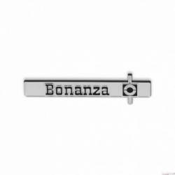 C/K Dash Emblem - Bonanza