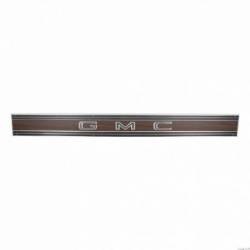 C/K GMC Tailgate Panel - Woodgrain