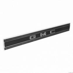 C/K GMC Tailgate Panel - Black