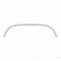 GMT400 Rear Wheel Arch Molding - Chrome - LH