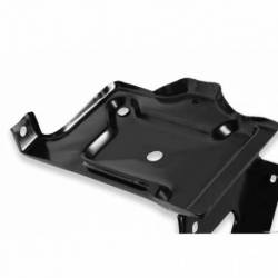 GMT400  Battery Tray