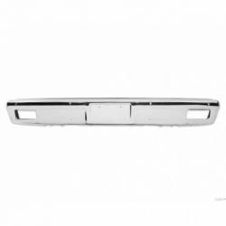 C/K Premium Front Bumper - Chrome