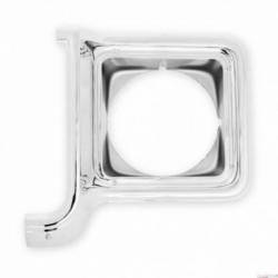 C/K Headlight Bezel - LH