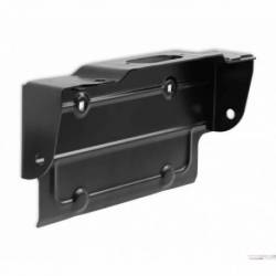 C/K Rear License Plate Bracket - Primered