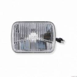 LED SEALED BEAM 5X7 RECT