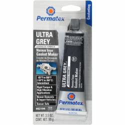 Ultra Grey RTV Silicone Gasket Maker