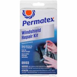 Windshield Repair Kit