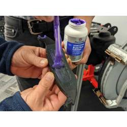 CERAMIC EXTREME BRAKE PARTS LUBRICANT, 8 OZ