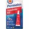 HIGH STRENGTH THREADLOCKER RED, 6 ML