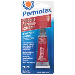 SILICONE CERAMIC EXTREME BRAKE PARTS LUBRICANT, .5 OZ