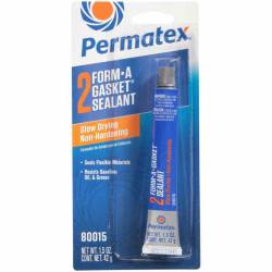 FORM-A-GASKET® NO.2 SEALANT, 1.5 OZ