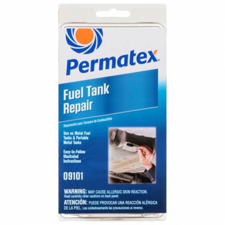 FUEL TANK REPAIR KIT FUEL TANK REPAIR KIT