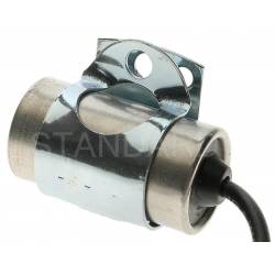 Distributor Condenser