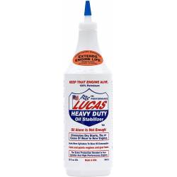 Heavy Duty Oil Stabiliser, 946 ml