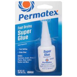 Fast Drying Super Glue 1 FL OZ 28g