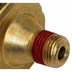 Oil Pressure Light Switch