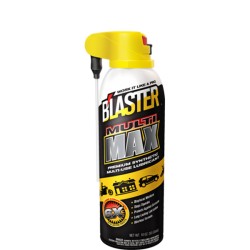 PB Blaster Penetrating Catalyst Pro Straw with Control Flow Technology