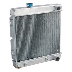 RADIATOR 64-66 MUSTANG 289 ALU